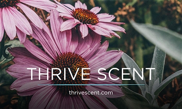 ThriveScent.com